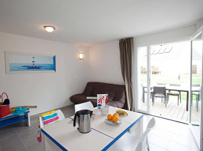 Residence Le Domaine de la Corniche - Vacancéole