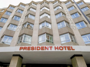 President Hotel
