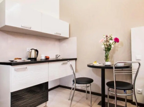 Апарт-отель «Статус»