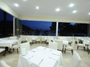 Marbas Select Beach +14