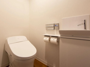 karaksa hotel grande Shin-Osaka Tower