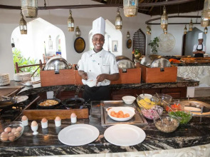 Bluebay Beach Resort & Spa