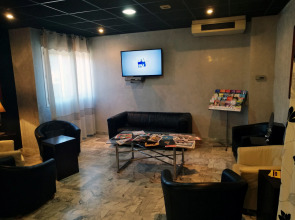 Adonis Arc Hôtel Aix