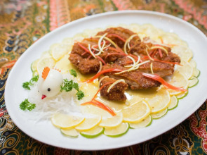 Rebak Island Resort & Marina, Langkawi