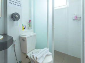 Baan Kamala Fantasea Hotel