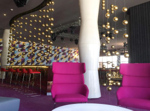 Курортный отель Platinum Yucatan Princess Adults Only - All Inclusive