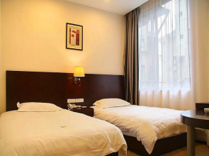 Guilin Homeland Riverview Hotel