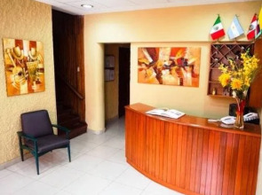 Imperial Inn Hospedaje Turístico