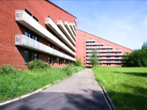 Olympiets Park Hotel