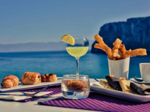 Mercure Quemado Resort