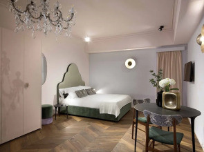 Agorà - Boutique Stays