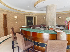 Отель XL Hotels