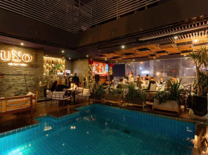 Alana Nha Trang Beach Hotel