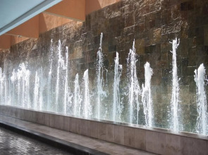 Sheraton Chihuahua Soberano