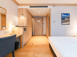 Radisson Blu Hotel & Residences, Zakopane