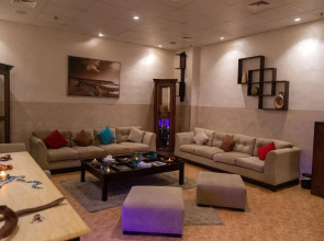 Grand East Hotel - Resort & Spa Dead Sea