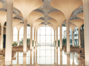 Отель Kempinski