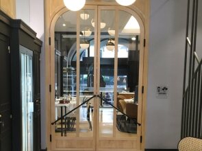 ibis Styles Dijon Central