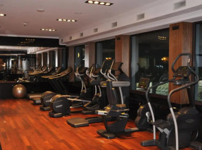 Hotel Gołębiewski w Białymstoku