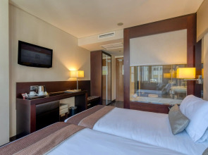 TURIM Av Liberdade Hotel