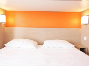 Premiere Classe Orange