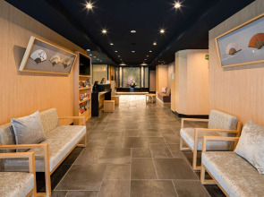 Comfort Inn Kyoto Shijokarasuma