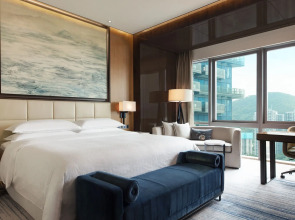 Sheraton Zhuhai Hotel