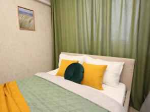 MyHomeUfa (МайХоумУфа) на улице Шафиева