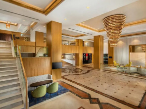 Holiday Inn Agra MG Road by IHG