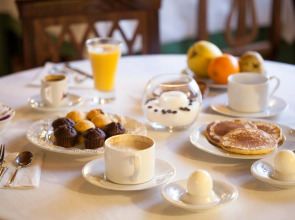 Ca' Tessera Venice Airport