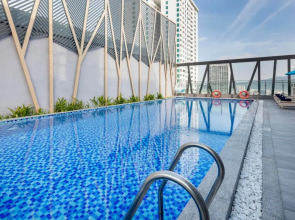 Art Nest Hotel Nha Trang