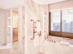 Royal Mansour Casablanca