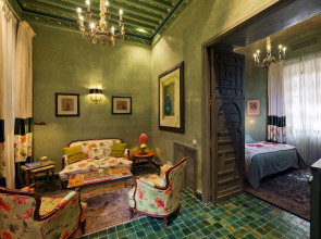 Tigmiza Boutique Hôtel & Spa