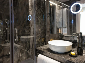 Grand Hotel et Des Palmes