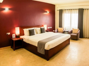 Morven Hotel Colombo