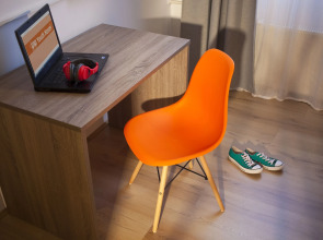 B&B HOTEL Maribor UNI Hostel