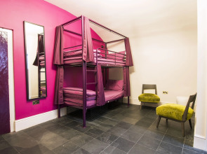 Safestay York Micklegate