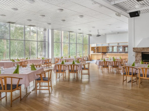 Vierumäki Country Club Hotel