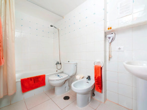 Apartamentos Las Góndolas