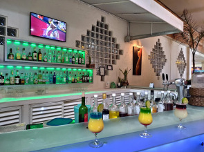 Golden Parnassus Resort & Spa All Inclusive