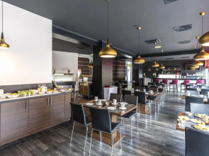 Best Western Plus Plaza Hotel Graz