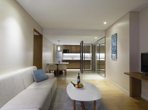 Отель Grand Hyatt Incheon