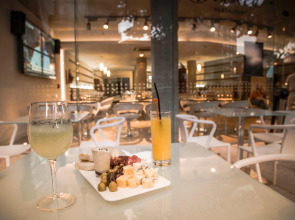 Vivaldi Hotel Loft Punta Carretas