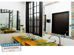 Santiago Backpackers