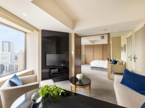 InterContinental ANA Tokyo by IHG