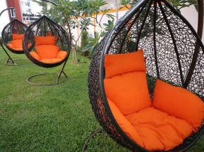 New Nordic Hotels Concept Marcus