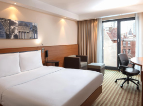 Hampton by Hilton Berlin City West