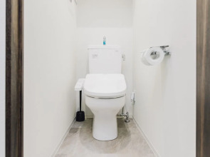 Апартаменты AFP Tennoji Apartment