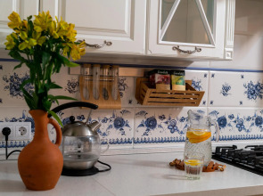 Апартаменты Your Home Kp на улице Турчинского