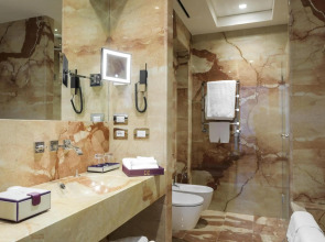 Grand Hotel Des Ètrangers - The Leading Hotels of the World